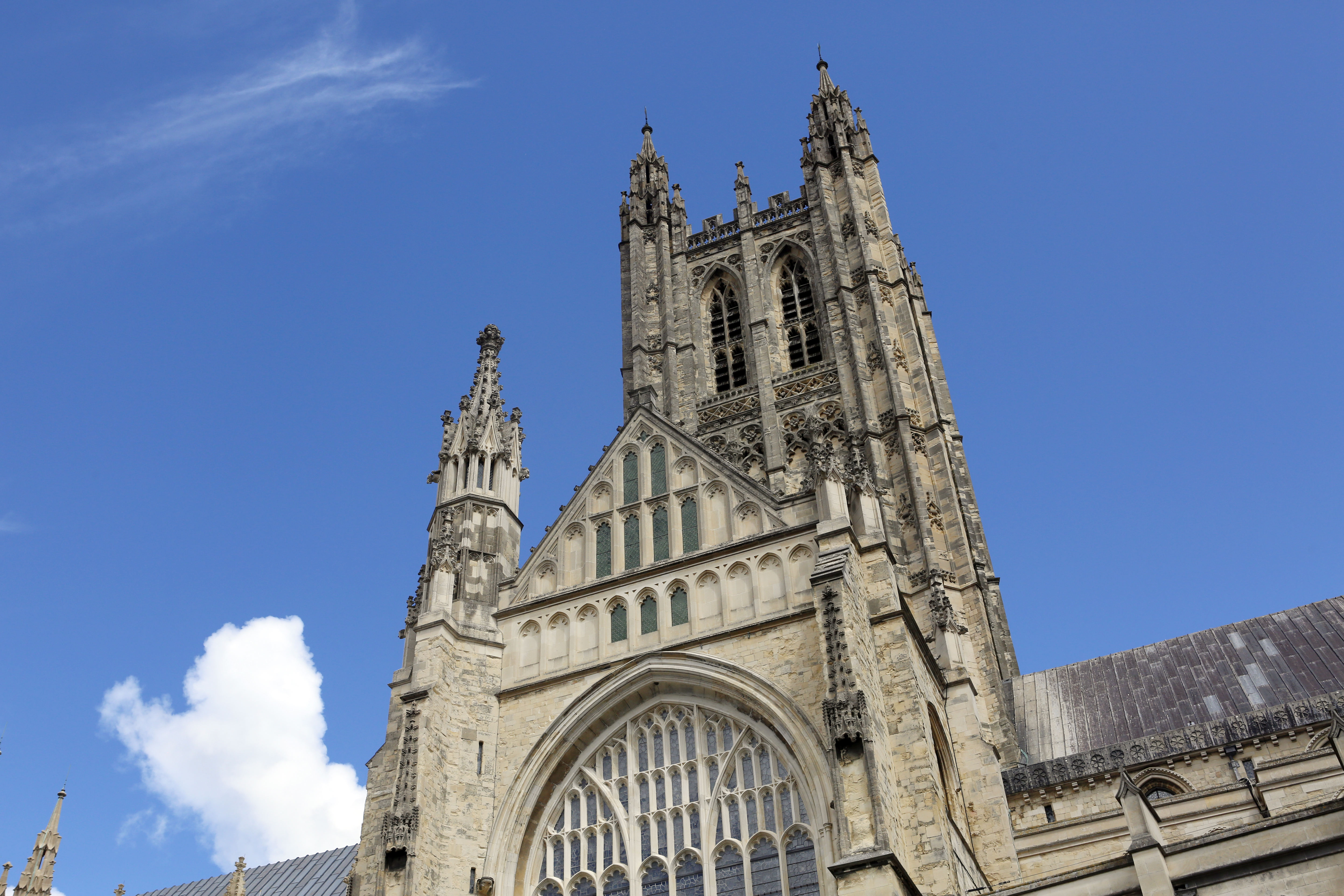 Home | Canterbury Cathedral