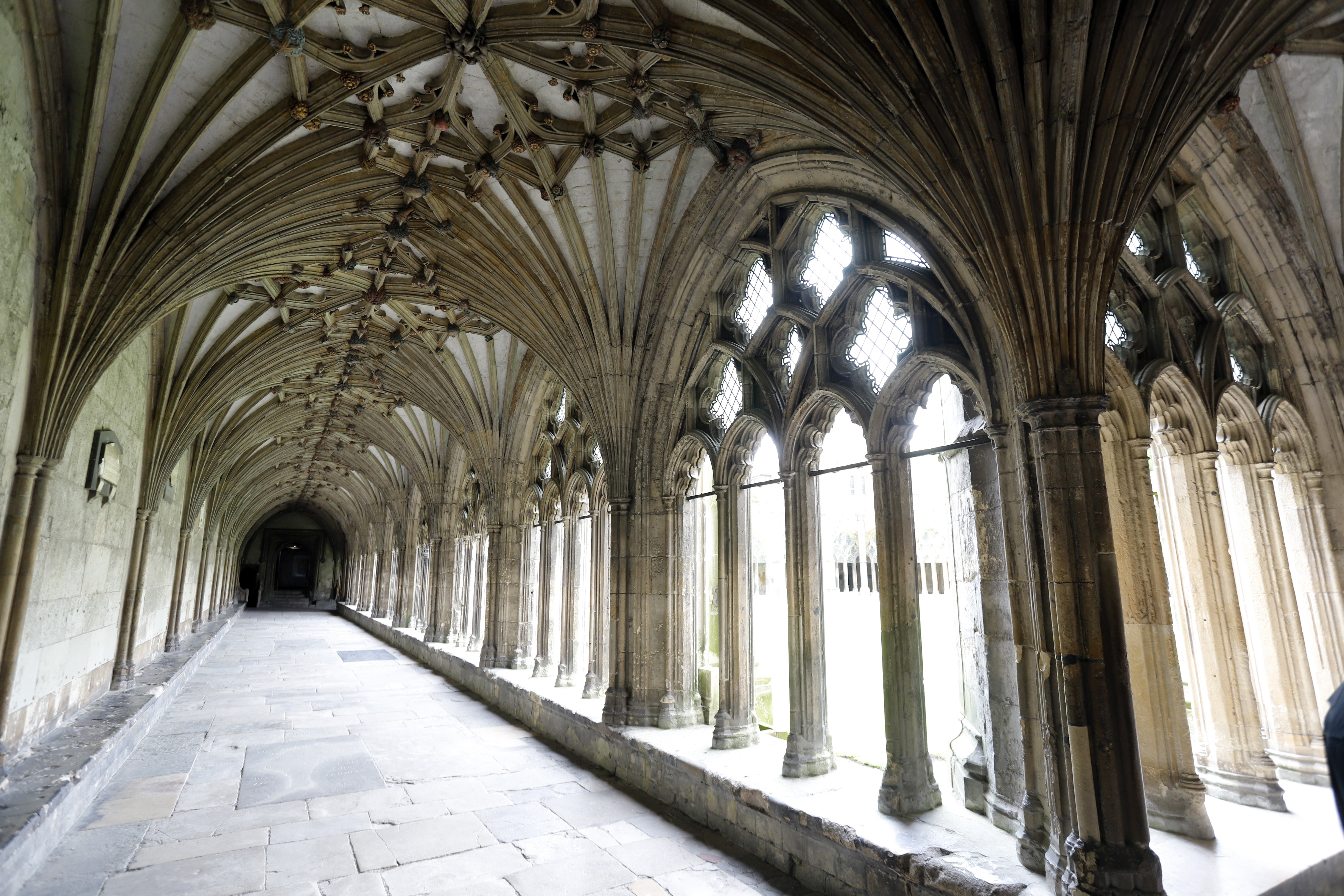 Home | Canterbury Cathedral