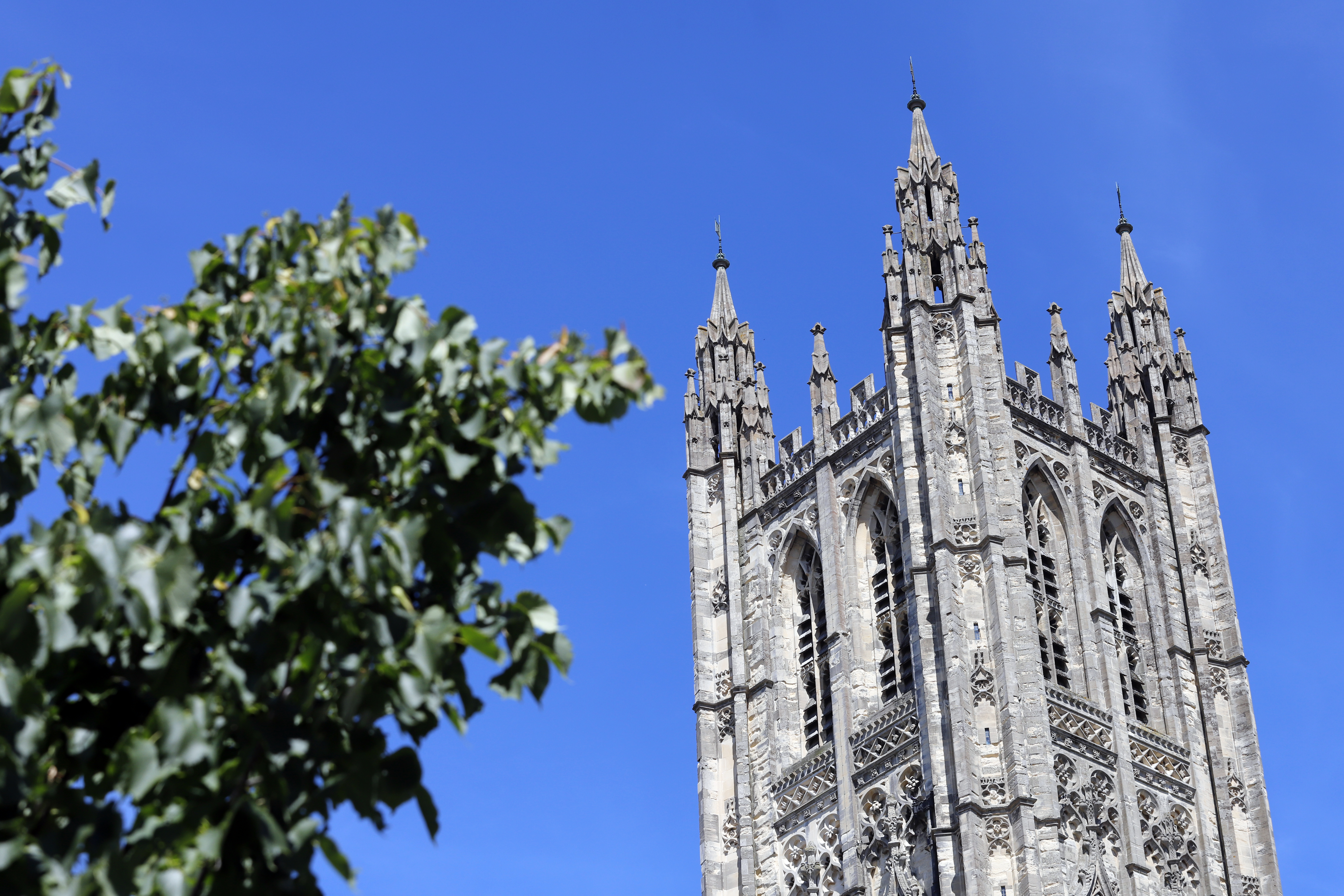 Visit | Canterbury Cathedral