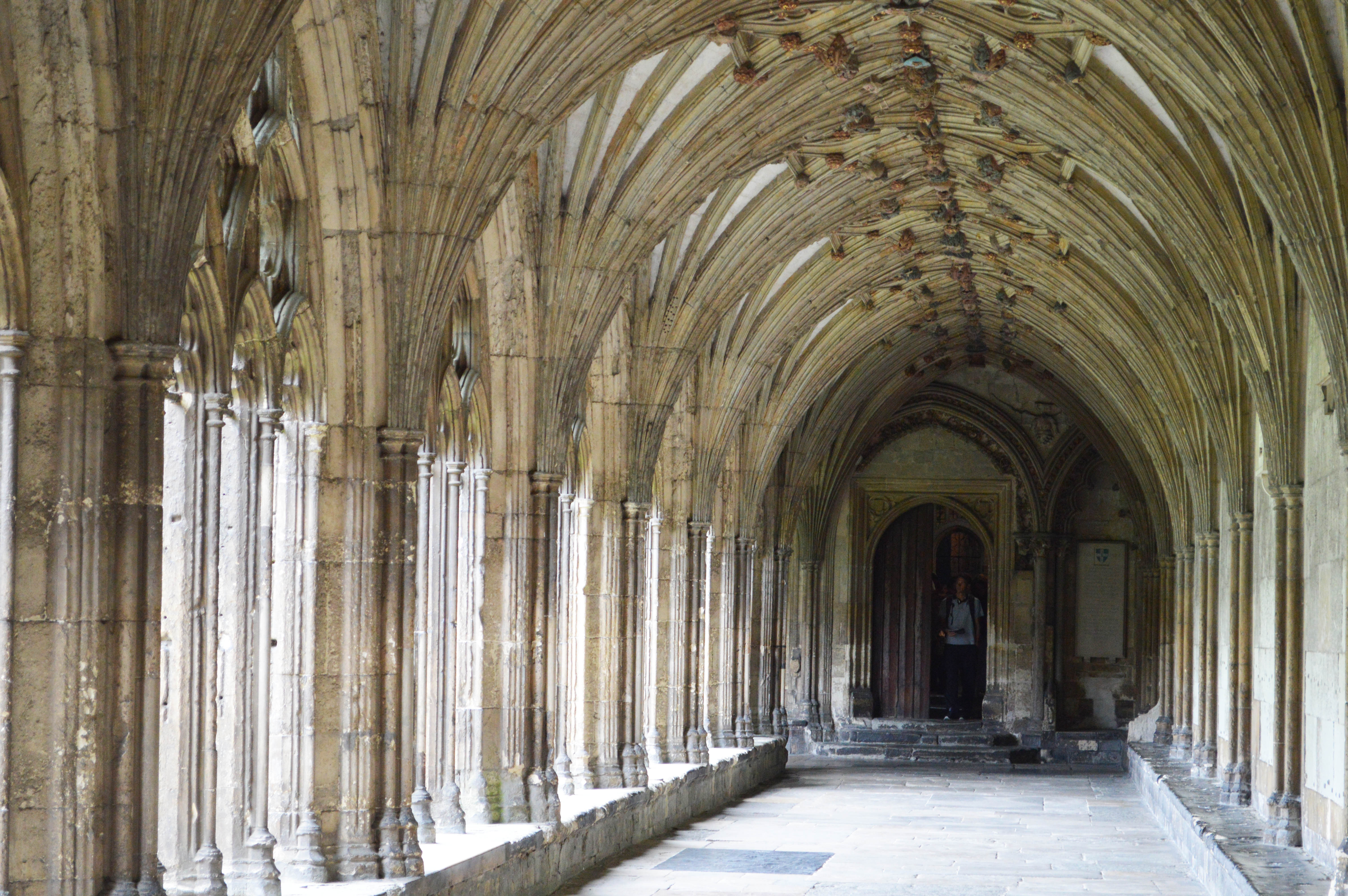 Explore & Discover | Canterbury Cathedral