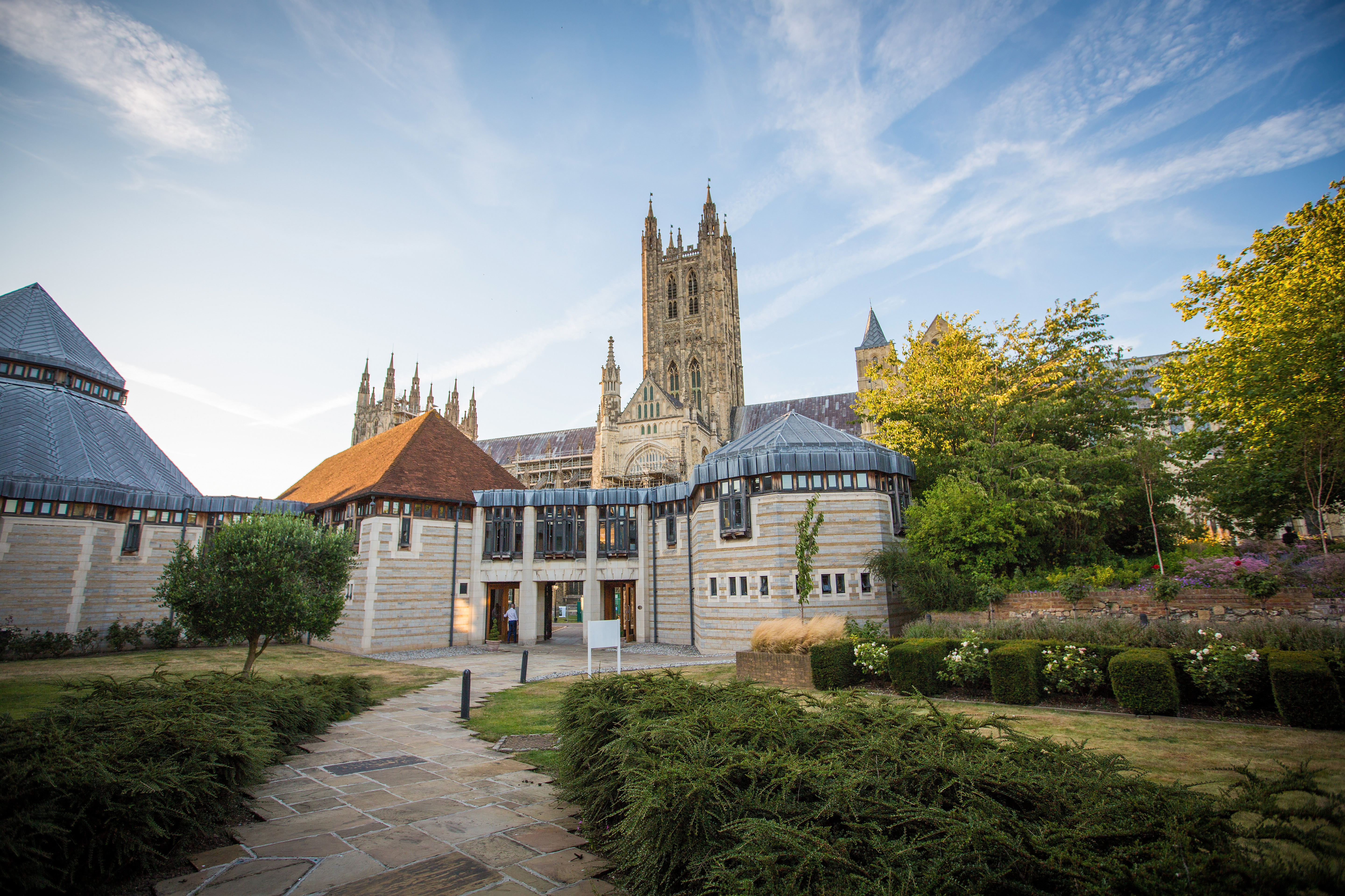 Visit | Canterbury Cathedral