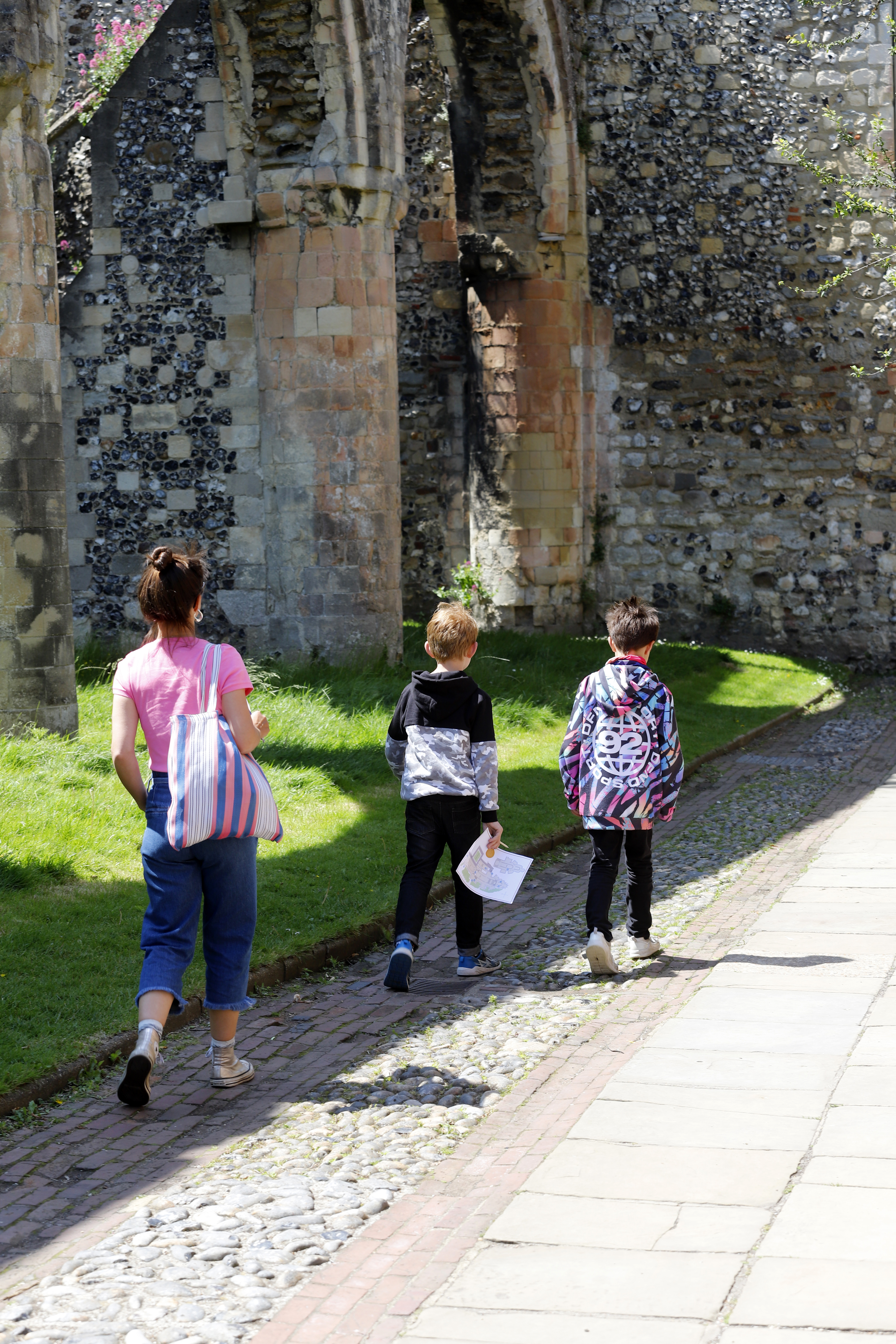 Visitor Experience | Canterbury Cathedral