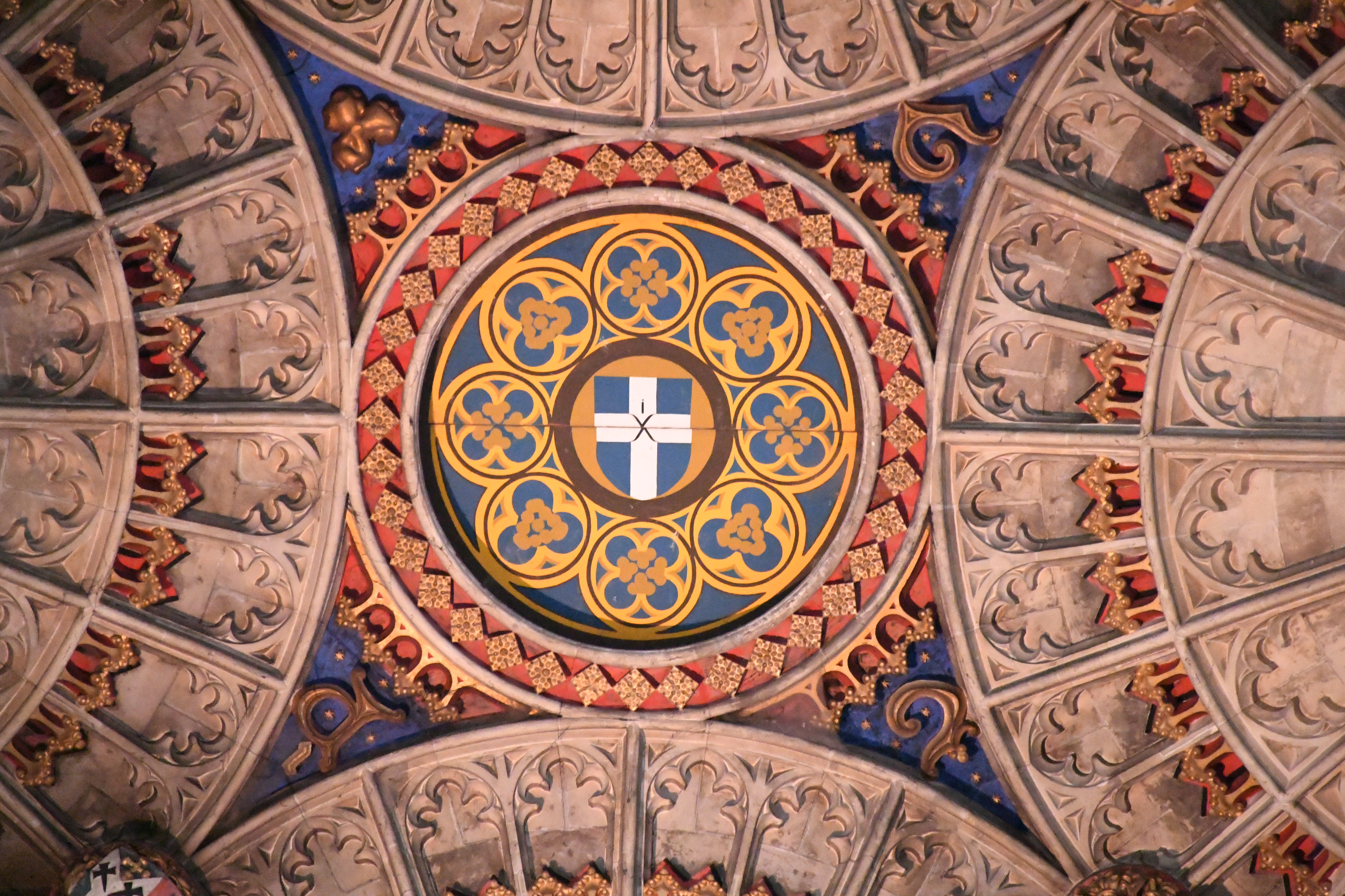 Architecture | Canterbury Cathedral